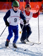 Pee Wee Racers